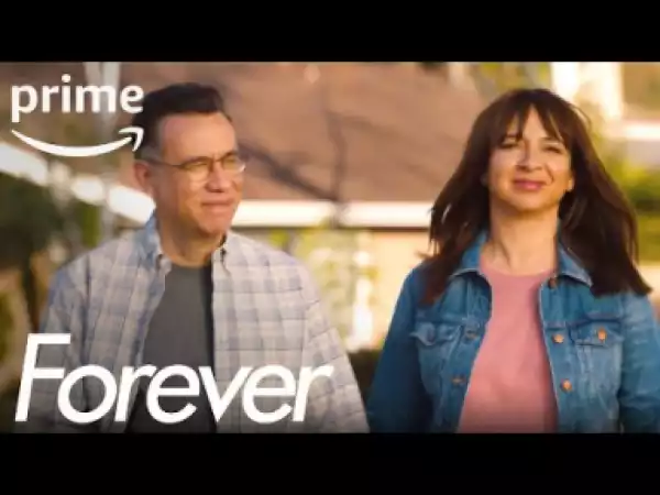 Video: Forever Season 1 - Official Trailer